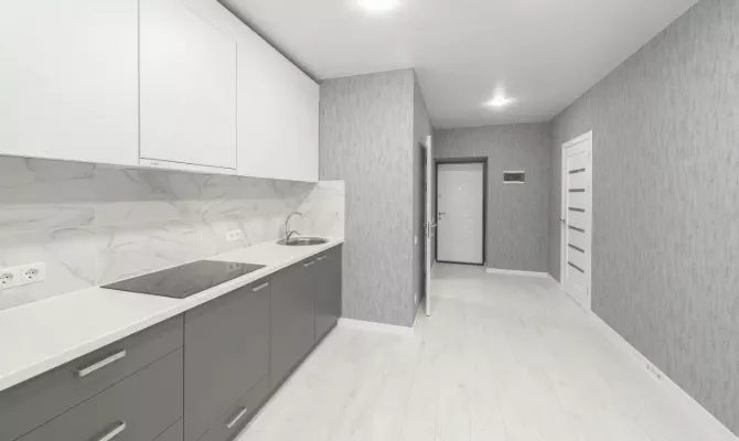 Продаж однокімнатної квартири. У центрі Харкова. ЖК Рогатинська Левада | Toprealtor