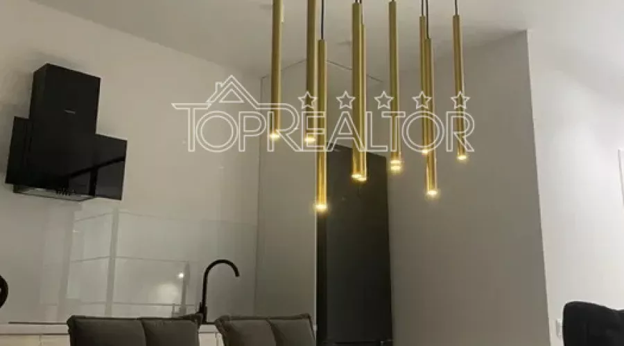 Оренда 1-кімнатної квартири в ЖК Рогатинський | Toprealtor