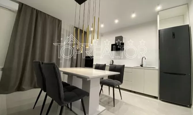 Оренда 1-кімнатної квартири в ЖК Рогатинський | Toprealtor