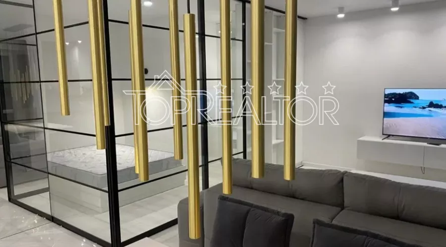 Оренда 1-кімнатної квартири в ЖК Рогатинський | Toprealtor