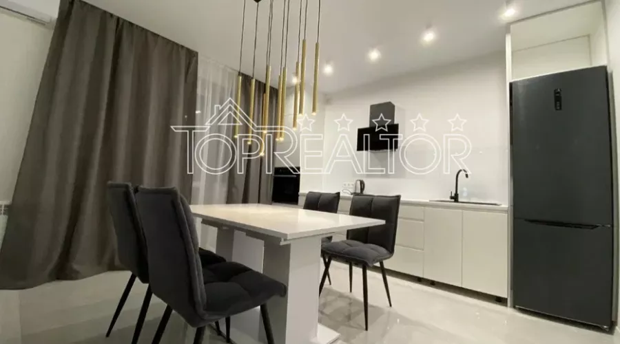 Оренда 1-кімнатної квартири в ЖК Рогатинський | Toprealtor