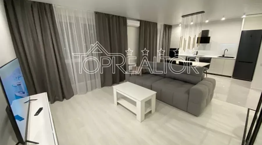 Оренда 1-кімнатної квартири в ЖК Рогатинський | Toprealtor