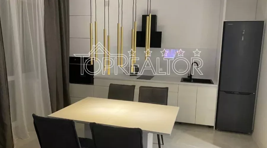 Оренда 1-кімнатної квартири в ЖК Рогатинський | Toprealtor