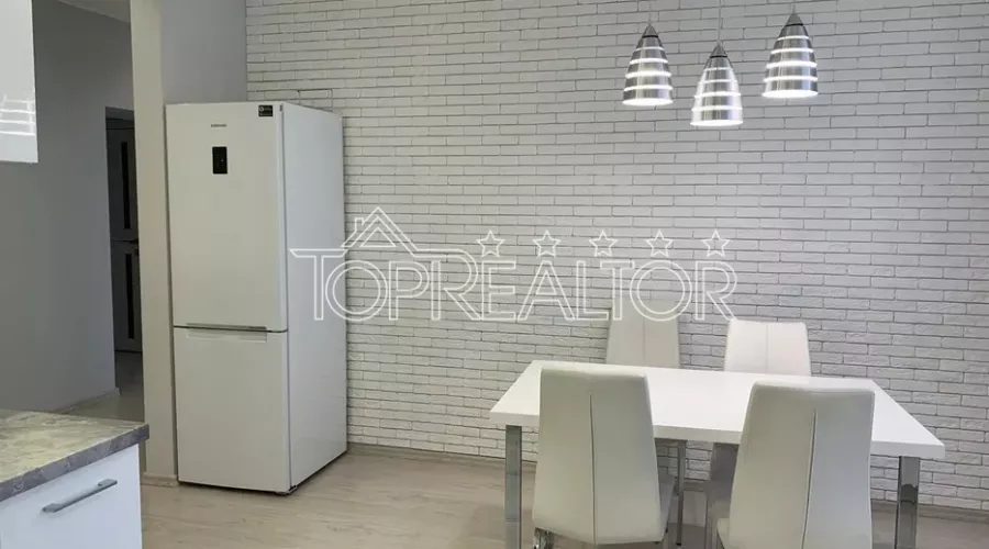 Оренда 2-кімнатної квартири в ЖК Новий Дім на Котлова. | Toprealtor