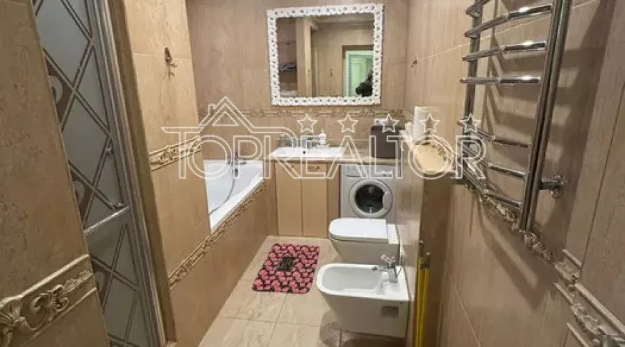 Оренда двокімнатної квартири. Метро Ботанічний сад | Toprealtor