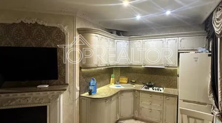 Оренда двокімнатної квартири. Метро Ботанічний сад | Toprealtor