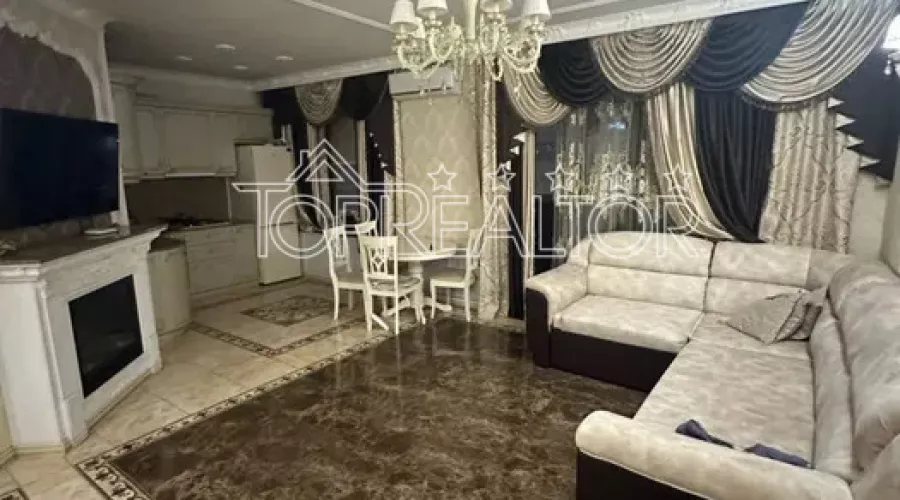 Оренда двокімнатної квартири. Метро Ботанічний сад | Toprealtor