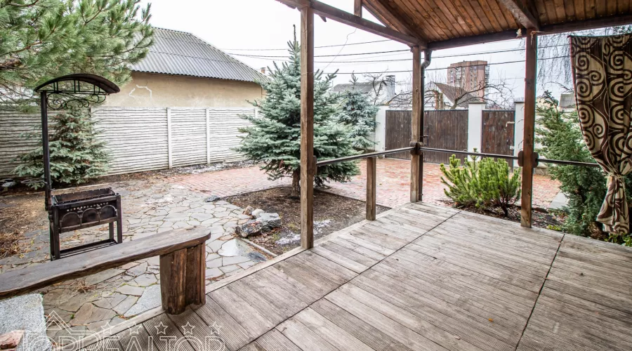 Продаж 2-поверхового котеджу на Олексіївці. | Toprealtor