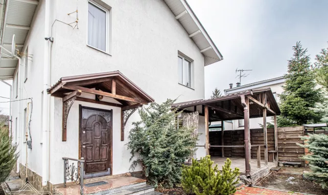 Продаж 2-поверхового котеджу на Олексіївці. | Toprealtor