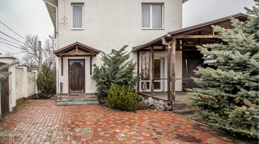 Продаж 2-поверхового котеджу на Олексіївці. | Toprealtor
