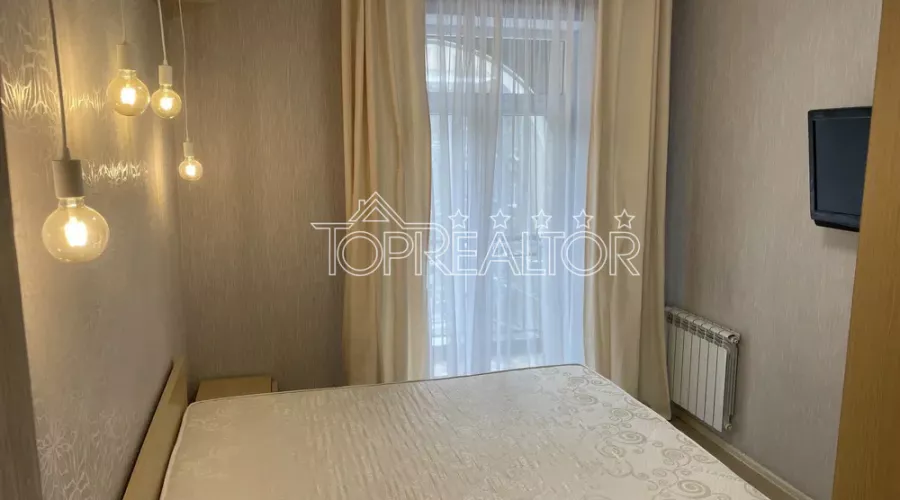 Оренда 2-кімнатної елітної квартири на Сумській | Toprealtor