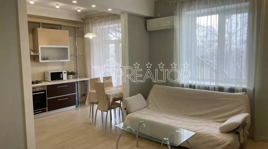 Оренда 2-кімнатної елітної квартири на Сумській | Toprealtor