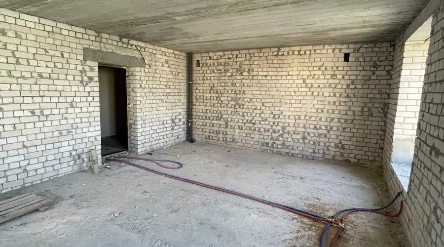 Продаж 1-кімнатної квартири в ЖК Німецький проект | Toprealtor