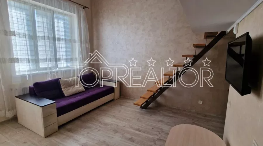 Довгострокова оренда 2-кімнатної квартири ЖК Околиця. Холодна гора. | Toprealtor