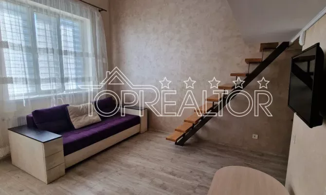 Довгострокова оренда 2-кімнатної квартири ЖК Околиця. Холодна гора. | Toprealtor