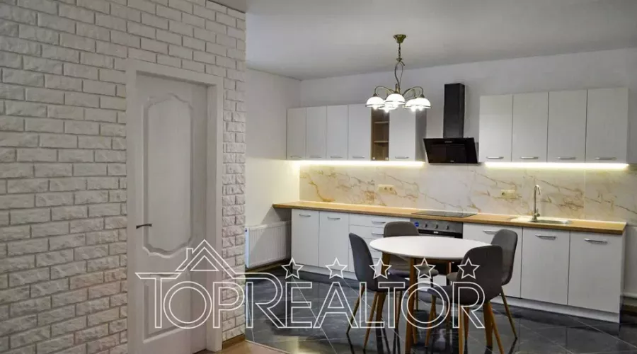 У продажі 2-кімнатна квартира в ЖК Перемоги 2! | Toprealtor