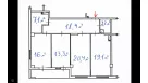 Продаж 3-кімнатної квартири в ЖК Люксембург. Динамівська 15А | Toprealtor 0