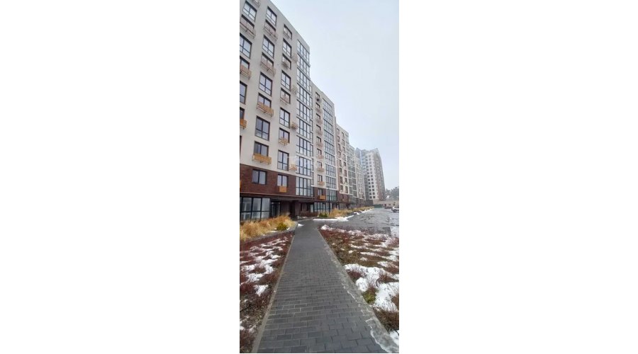 Продажа 3-комнатной квартиры в ЖК Люксембург. Динамовская 15А | Toprealtor