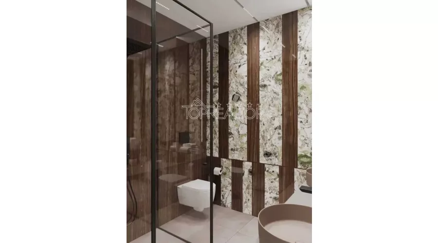 Продаж 3-кімнатної квартири в ЖК Люксембург. Динамівська 15А | Toprealtor