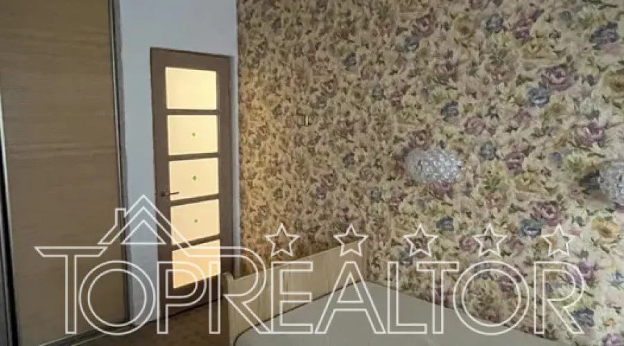 Продаж 2-кімнатної квартири на вул. Ахсарова, 13 | Toprealtor