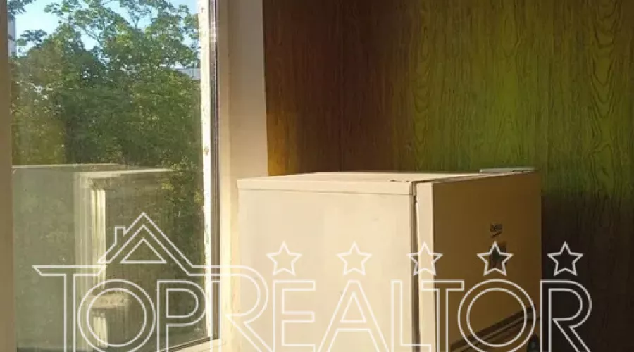 Продаж 1-кімнатної квартири на вул. Ахсарова, 11-а | Toprealtor