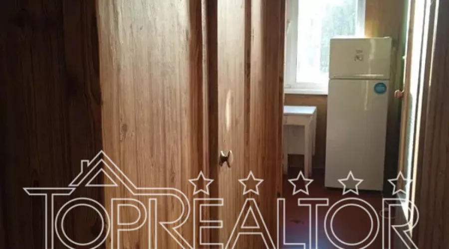 Продаж 1-кімнатної квартири на вул. Ахсарова, 11-а | Toprealtor