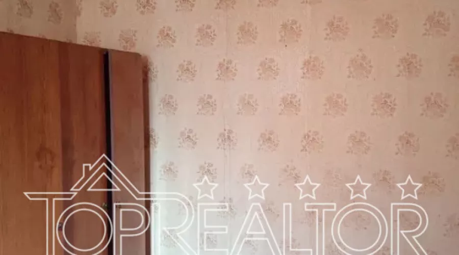 Продаж 1-кімнатної квартири на вул. Ахсарова, 11-а | Toprealtor