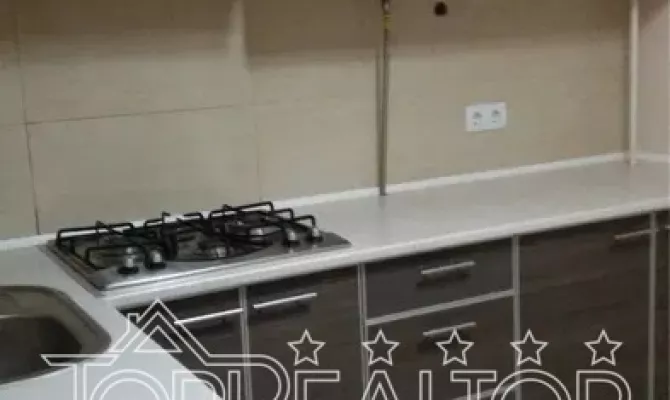 Продаж 1-к квартири в ЖК Молодіжне Містечко | Toprealtor