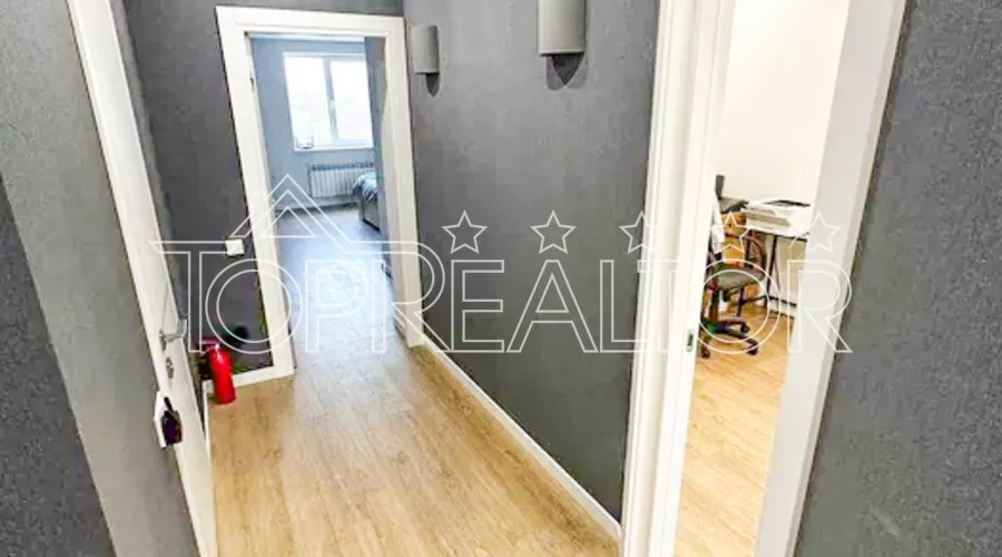 Продам 2 кімнатну квартиру в ЖК Сокільники! | Toprealtor