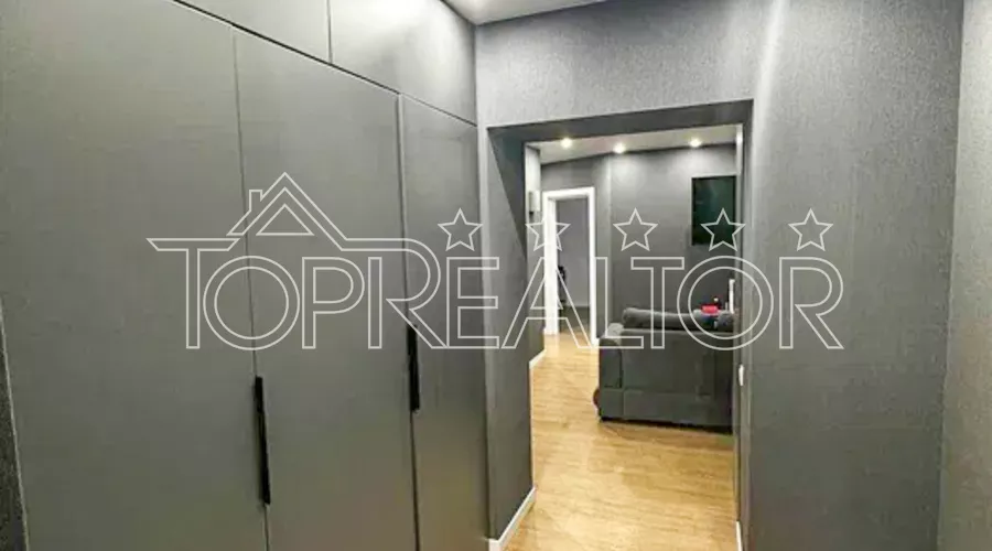 Продам 2 кімнатну квартиру в ЖК Сокільники! | Toprealtor