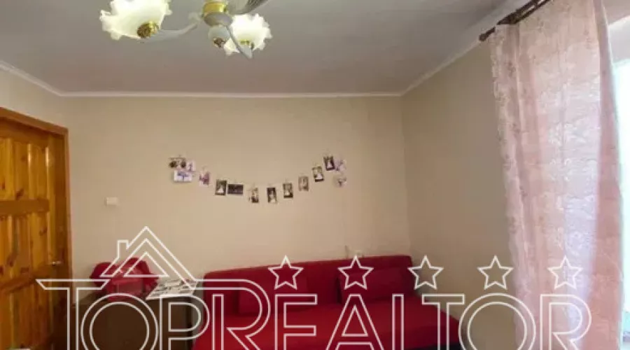 Продаж 1-кімнатної квартири на просп. Перемоги 73-Б | Toprealtor