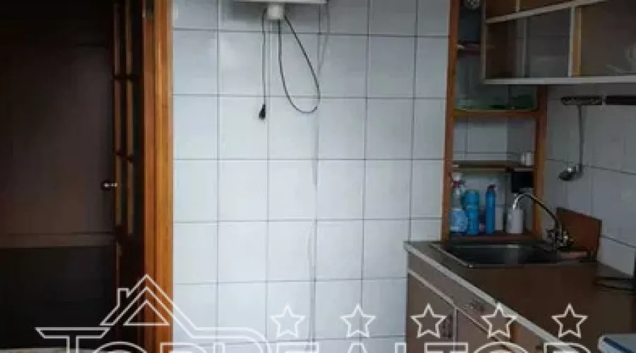 Продаж 1-кімнатної квартири на просп. Перемоги 73-Б | Toprealtor