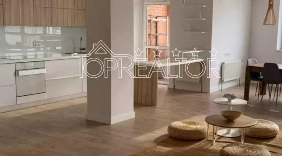 Продаж 3-кімнатної квартири на вул. Культури 22Б | Toprealtor