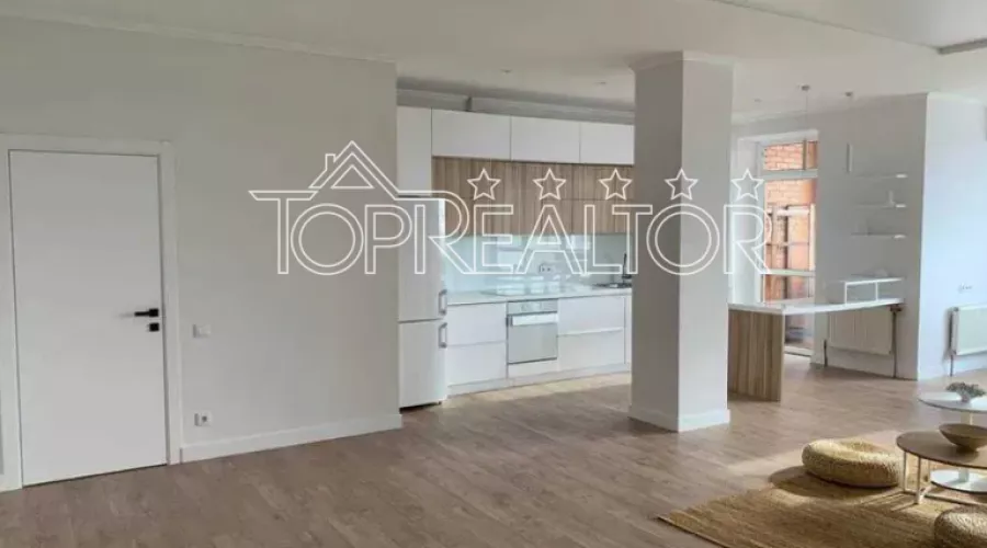 Продаж 3-кімнатної квартири на вул. Культури 22Б | Toprealtor