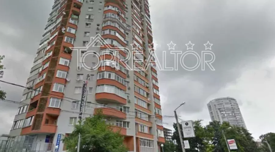 Продаж 3-кімнатної квартири на вул. Культури 22Б | Toprealtor