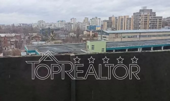 Продаж 3-кімнатної квартири ЖК РОГАТИНСЬКИЙ! Метро Центральний Ринок! | Toprealtor