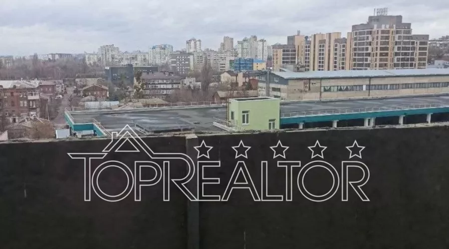 Продаж 3-кімнатної квартири ЖК РОГАТИНСЬКИЙ! Метро Центральний Ринок! | Toprealtor