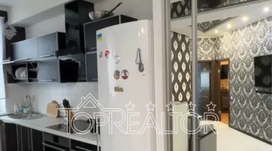 Оренда 2-кімнатної квартири в ЖК Адмірал. Дім бізнес-класу | Toprealtor