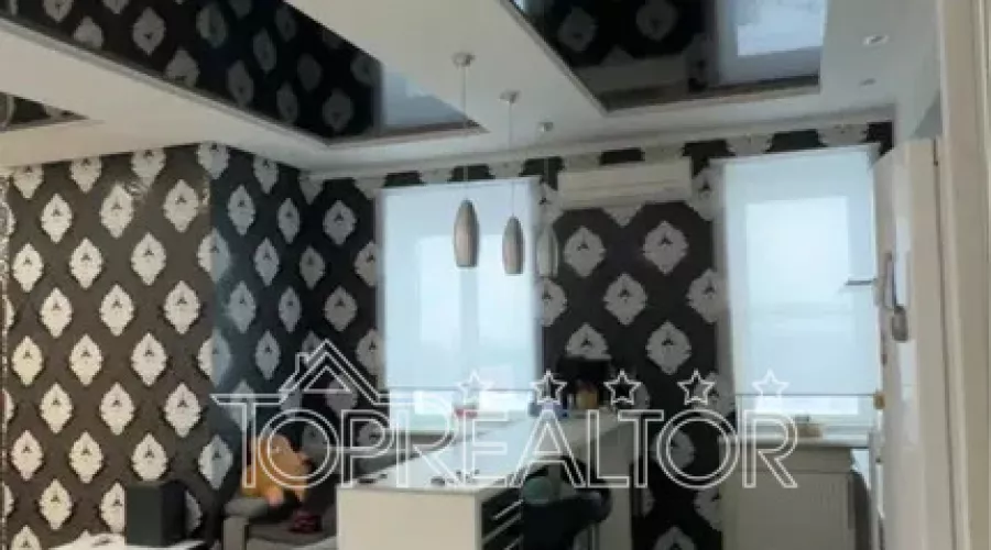 Оренда 2-кімнатної квартири в ЖК Адмірал. Дім бізнес-класу | Toprealtor