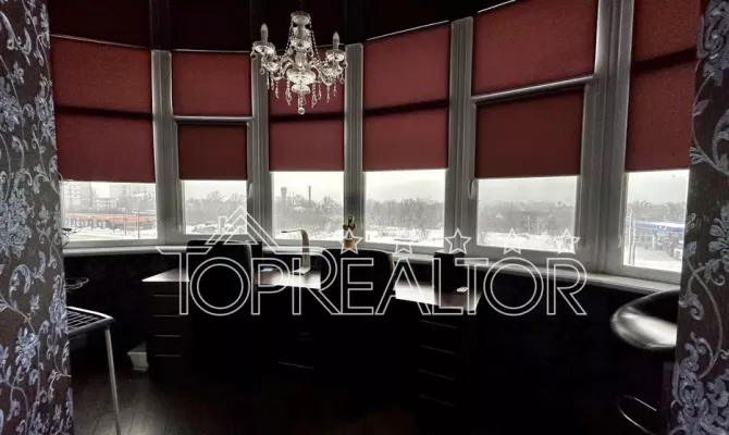 Оренда 2-кімнатної квартири в ЖК Адмірал. Дім бізнес-класу | Toprealtor