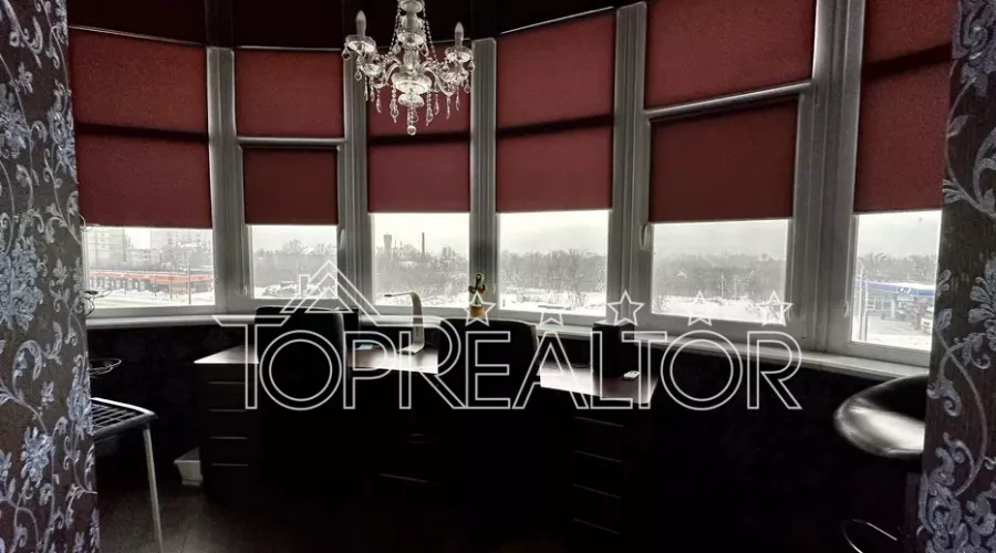 Оренда 2-кімнатної квартири в ЖК Адмірал. Дім бізнес-класу | Toprealtor