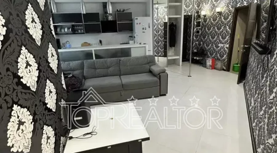 Оренда 2-кімнатної квартири в ЖК Адмірал. Дім бізнес-класу | Toprealtor