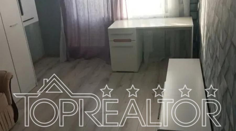 Продаж 1-к квартири на пр. Перемоги, 64 | Toprealtor