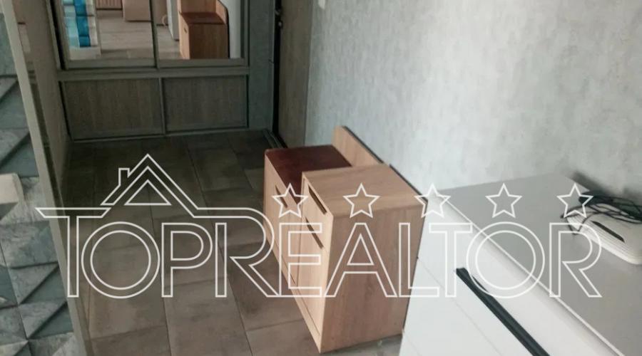 Продаж 1-к квартири на пр. Перемоги, 64 | Toprealtor