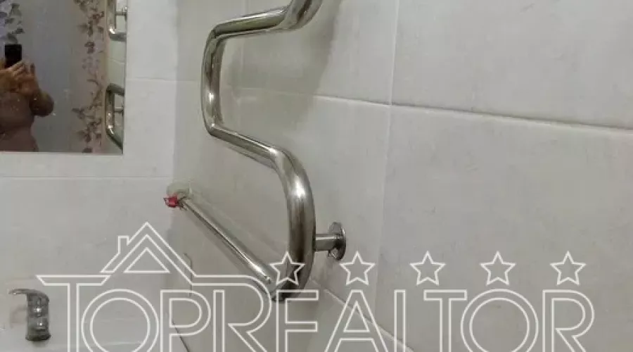 Продаж 1-кімнатної квартири на просп. Перемоги 72-Б | Toprealtor