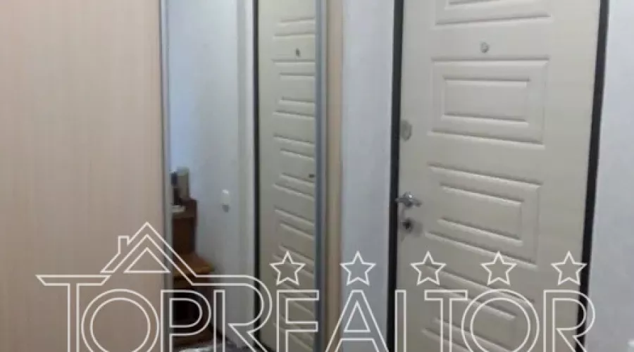 Продаж 1-кімнатної квартири на просп. Перемоги 72-Б | Toprealtor