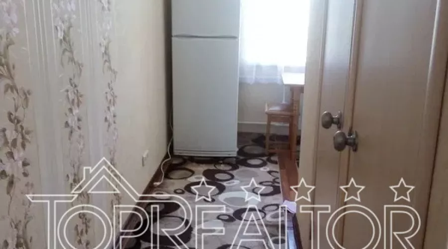 Продаж 1-кімнатної квартири на просп. Перемоги 72-Б | Toprealtor