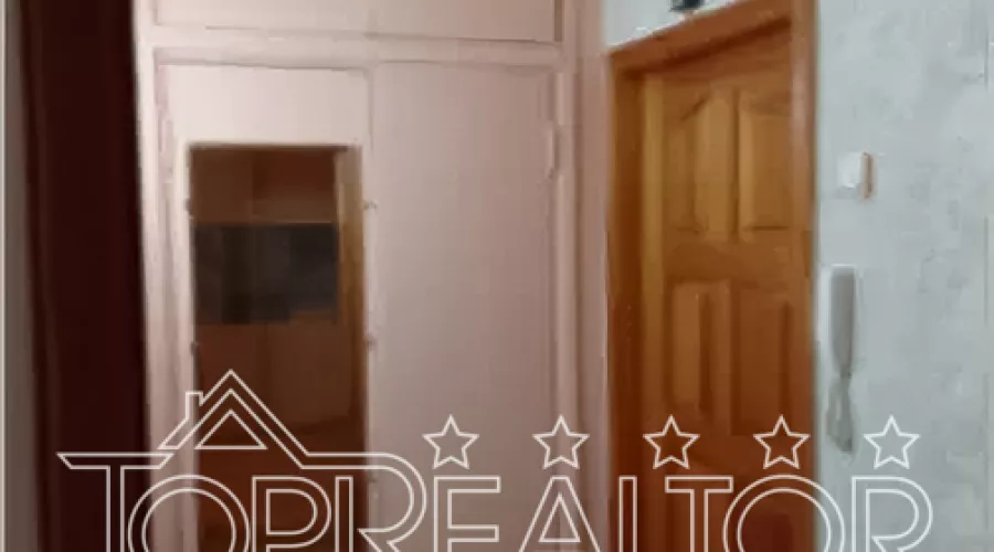 Продаж 1-кімнатної квартири на проспекті Перемоги 67 | Toprealtor