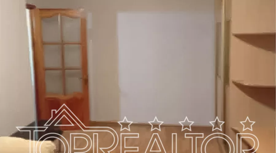 Продаж 1-кімнатної квартири на проспекті Перемоги 67 | Toprealtor