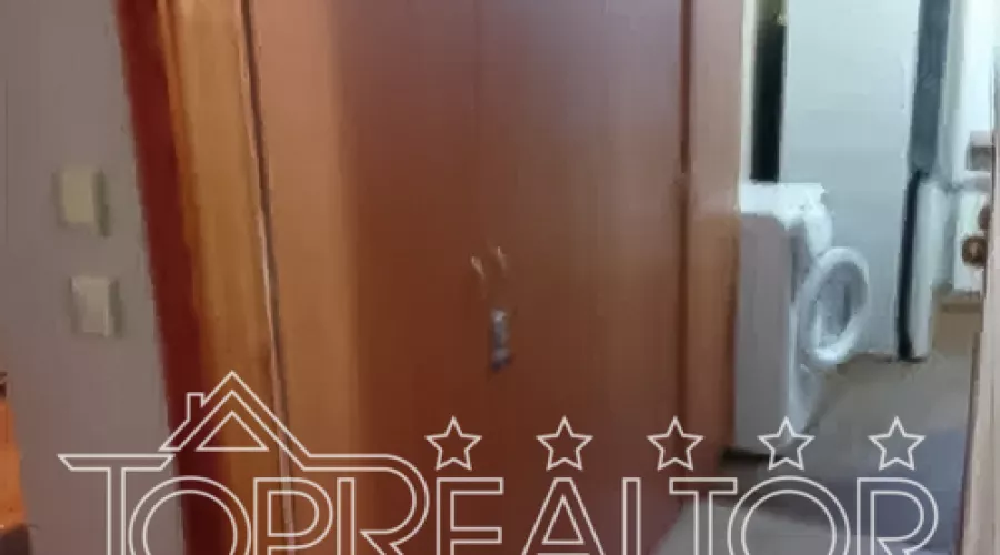 Продаж 1-кімнатної квартири на проспекті Перемоги 67 | Toprealtor